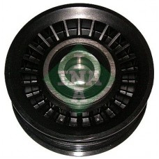 Τροχαλία παρέκκλισης & ενδιάμεσος τροχός INA 532 0235 10