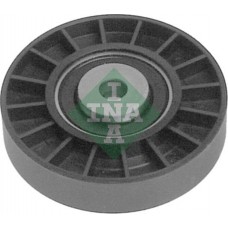 Τροχαλία παρέκκλισης & ενδιάμεσος τροχός RENAULT CLIO 2001 - 2005 INA 532 0240 10