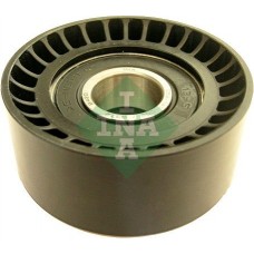 Τροχαλία παρέκκλισης & ενδιάμεσος τροχός MITSUBISHI CARISMA 1996 - 1999 ( DA ) INA 532 0243 10