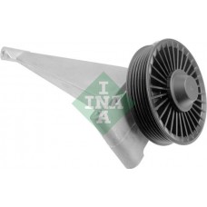 Τροχαλία παρέκκλισης & ενδιάμεσος τροχός MERCEDES G CLASS 1990 - ( W461 ) INA 532 0247 10