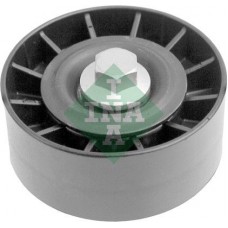 Τροχαλία παρέκκλισης & ενδιάμεσος τροχός FORD ESCORT 1990 - 1992 MK5 INA 532 0254 10