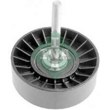 Τροχαλία παρέκκλισης & ενδιάμεσος τροχός ALFA ROMEO 147 2000 - 2004 ( 937 ) INA 532 0255 10