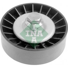 Τροχαλία παρέκκλισης & ενδιάμεσος τροχός FIAT MAREA 1996 - 2002 ( 185 ) INA 532 0257 10