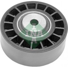 Τροχαλία παρέκκλισης & ενδιάμεσος τροχός INA 532 0282 10