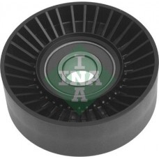 Τροχαλία παρέκκλισης & ενδιάμεσος τροχός BMW X5 2000 - 2004 ( Ε53 ) INA 532 0293 10