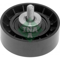 Τροχαλία παρέκκλισης & ενδιάμεσος τροχός FIAT PALIO 1999 - 2004 ( 178DX ) INA 532 0297 10