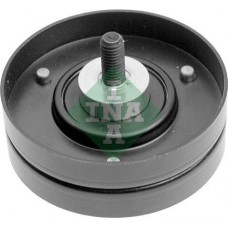 Τροχαλία παρέκκλισης & ενδιάμεσος τροχός VOLVO S40 1995 - 2000 ( VS ) INA 532 0327 30