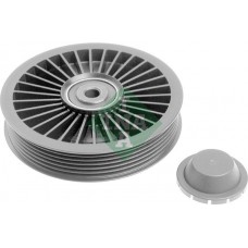 Τροχαλία παρέκκλισης & ενδιάμεσος τροχός RENAULT LAGUNA 2001 - 2005 ( BG ) ( KG ) INA 532 0333 10