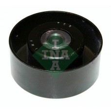 Τροχαλία παρέκκλισης & ενδιάμεσος τροχός PEUGEOT 206 2000 - 2008 ( CC ) INA 532 0360 10