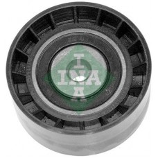 Τροχαλία παρέκκλισης & ενδιάμεσος τροχός RENAULT CLIO 2001 - 2005 INA 532 0361 10