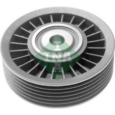 Τροχαλία παρέκκλισης & ενδιάμεσος τροχός FIAT MAREA 1996 - 2002 ( 185 ) INA 532 0368 20