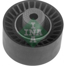 Τροχαλία παρέκκλισης & ενδιάμεσος τροχός PEUGEOT 206 1998 - 2002 INA 532 0397 10