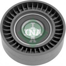 Τροχαλία παρέκκλισης & ενδιάμεσος τροχός MERCEDES A CLASS 2001 - 2004 ( W168 ) INA 532 0406 30