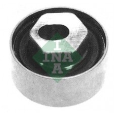 Τροχαλία παρέκκλισης & ενδιάμεσος τροχός PORSCHE 924 1976 - 1985 INA 532 0421 10
