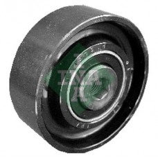 Τροχαλία παρέκκλισης & ενδιάμεσος τροχός PEUGEOT 205 1983 - 1992 ( 741 ) INA 532 0424 10