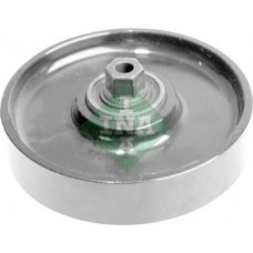 Τροχαλία παρέκκλισης & ενδιάμεσος τροχός CITROEN XM 1988 - 1994 ( Y3 ) INA 532 0428 10