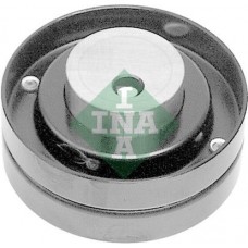 Τροχαλία παρέκκλισης & ενδιάμεσος τροχός PEUGEOT 605 1989 - 1994 INA 532 0430 10