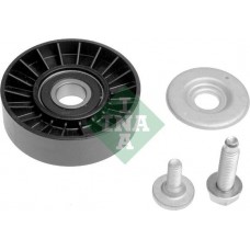 Τροχαλία παρέκκλισης & ενδιάμεσος τροχός SAAB 900 1993 - 1998 INA 532 0432 10