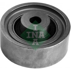 Τροχαλία παρέκκλισης & ενδιάμεσος τροχός AUDI 100 1982 - 1991 ( 44 ) ( 44Q ) ( C3 ) INA 532 0435 10
