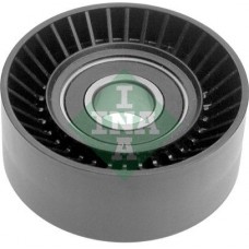 Τροχαλία παρέκκλισης & ενδιάμεσος τροχός INA 532 0437 10