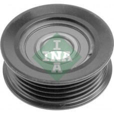 Τροχαλία παρέκκλισης & ενδιάμεσος τροχός INA 532 0440 10