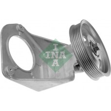 Τροχαλία παρέκκλισης & ενδιάμεσος τροχός PEUGEOT 307 2001 - 2005 ( 3A ) ( 3C ) INA 532 0450 10