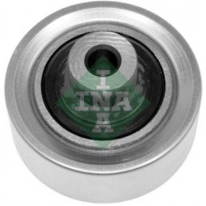 Τροχαλία παρέκκλισης & ενδιάμεσος τροχός PEUGEOT 206 2000 - 2008 ( CC ) INA 532 0474 10
