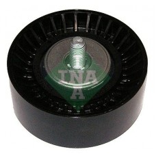 Τροχαλία παρέκκλισης & ενδιάμεσος τροχός FORD ESCORT 1995 - 1998 MK7 INA 532 0501 10