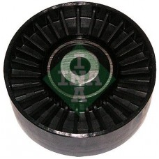 Τροχαλία παρέκκλισης & ενδιάμεσος τροχός RENAULT ESPACE 2003 - 2006 ( JK0 ) ( JK1 ) INA 532 0502 10