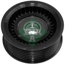 Τροχαλία παρέκκλισης & ενδιάμεσος τροχός RENAULT ESPACE 2003 - 2006 ( JK0 ) ( JK1 ) INA 532 0503 10