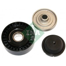 Τροχαλία παρέκκλισης & ενδιάμεσος τροχός INA 532 0507 10