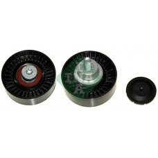 Τροχαλία παρέκκλισης & ενδιάμεσος τροχός AUDI A4 2005 - 2008 ( 8E )( 8H ) INA 532 0513 10