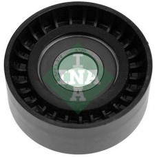 Τροχαλία παρέκκλισης & ενδιάμεσος τροχός ALFA ROMEO 159 2006 - 2008 INA 532 0516 10