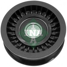 Τροχαλία παρέκκλισης & ενδιάμεσος τροχός MERCEDES C CLASS 2000 - 2003 ( W203 ) INA 532 0525 10