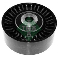 Τροχαλία παρέκκλισης & ενδιάμεσος τροχός MITSUBISHI OUTLANDER 2007 - 2011 ( CW ) INA 532 0528 10