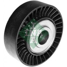 Τροχαλία παρέκκλισης & ενδιάμεσος τροχός INA 532 0535 10