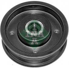 Τροχαλία παρέκκλισης & ενδιάμεσος τροχός MERCEDES C CLASS 2000 - 2003 ( W203 ) INA 532 0539 10