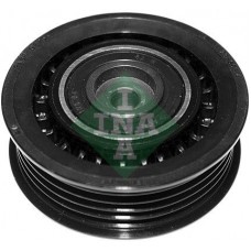 Τροχαλία παρέκκλισης & ενδιάμεσος τροχός MERCEDES VANEO 2002 - 2005 ( W414 ) INA 532 0548 10