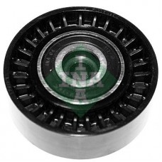 Τροχαλία παρέκκλισης & ενδιάμεσος τροχός MERCEDES A CLASS 2001 - 2004 ( W168 ) INA 532 0549 10