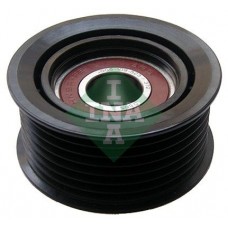 Τροχαλία παρέκκλισης & ενδιάμεσος τροχός INA 532 0554 10