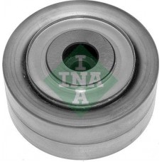 Τροχαλία παρέκκλισης & ενδιάμεσος τροχός AUDI A6 2004 - 2008 ( 4F ) INA 532 0565 10