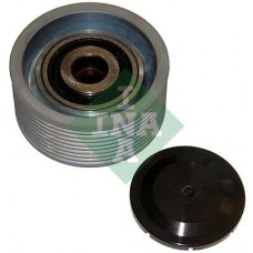 Τροχαλία παρέκκλισης & ενδιάμεσος τροχός INA 532 0581 10