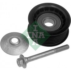 Τροχαλία παρέκκλισης & ενδιάμεσος τροχός MERCEDES E CLASS 2002 - 2006 ( W211 ) INA 532 0625 10