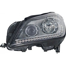 Φανάρι Εμπρός Bi xenon Led Φως Ημέρας MERCEDES CLS 2010 - 2014 ( W218 ) MAGNETI MARELLI Αριστερά 532105142