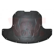 Επένδυση Καπό MERCEDES CLS 2018 - ( C257 ) 532300100