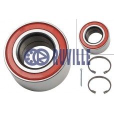 Ρουλεμάν τροχών OPEL ASTRA 1991 - 1994 ( F ) RUVILLE 5326