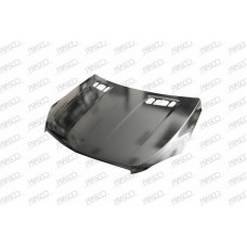 Καπό MERCEDES M-CLASS 2012 - ( W166 ) 533000075