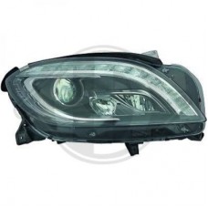 Φανάρι Εμπρός Bi xenon Εξυπνο MERCEDES M-CLASS 2012 - ( W166 ) MAGNETI MARELLI Δεξιά 533005151