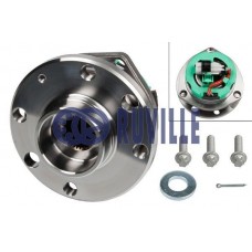 Ρουλεμάν τροχών OPEL ASTRA 1998 - 2004 ( G ) RUVILLE 5332