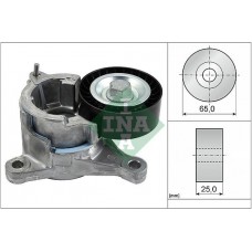 Βραχίονας σύσφιγξης PEUGEOT 206 2000 - 2008 ( CC ) INA 534 0022 10
